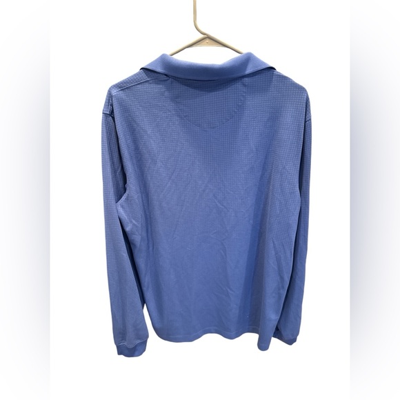 Men’s Van Heusen Long Sleeved Shirt - Picture 3 of 3